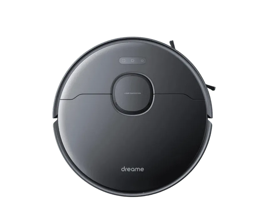 Замена датчиков Dreame D9 Max