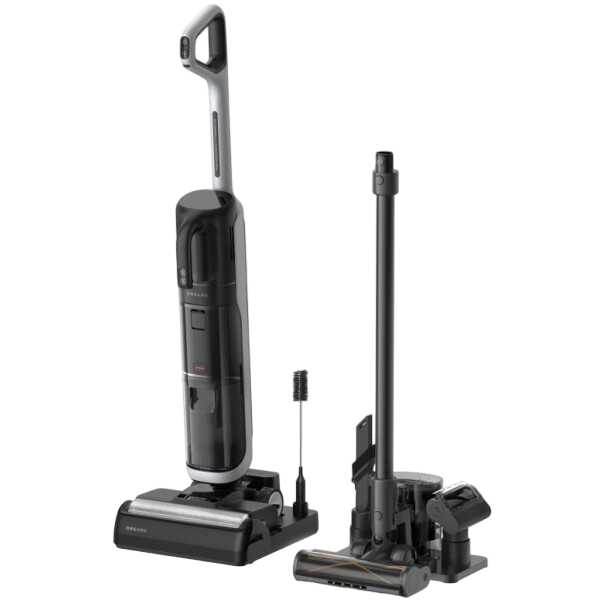 Прошивка Dreame H14 Dual Wet