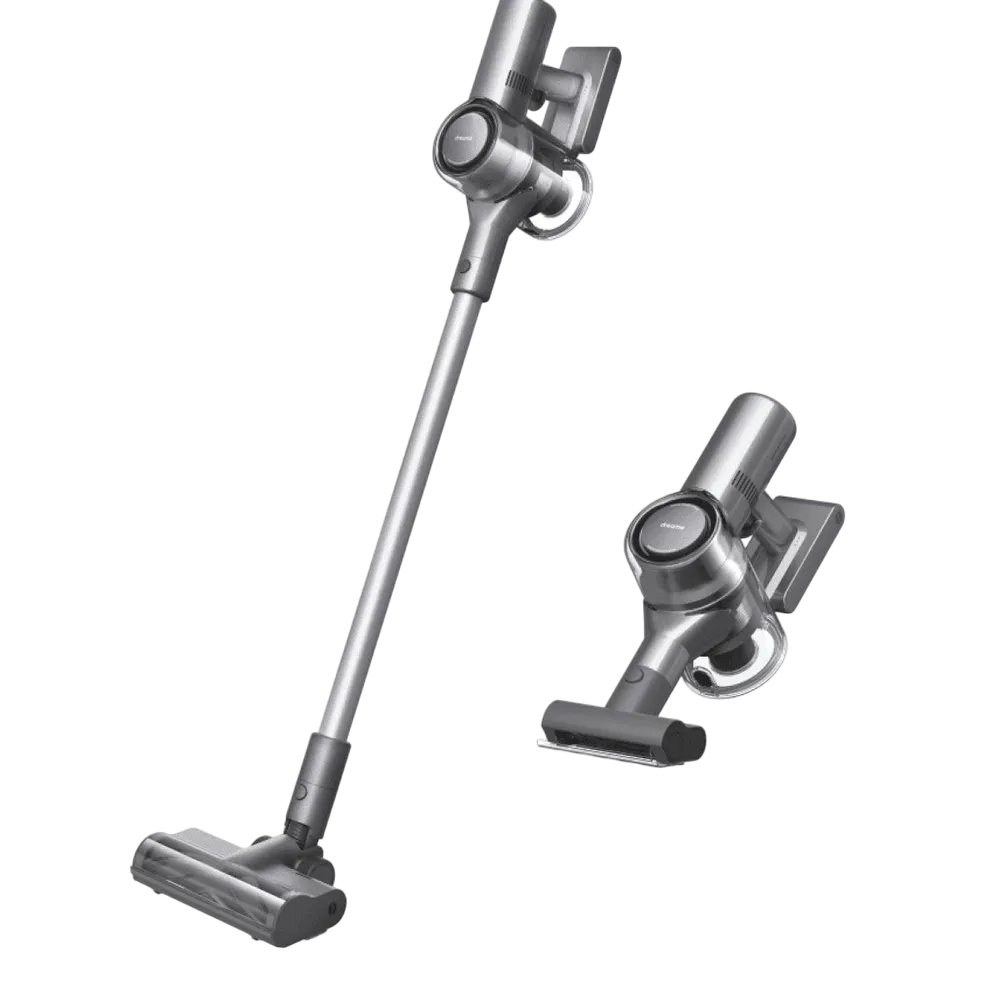 Прошивка Dreame  V11