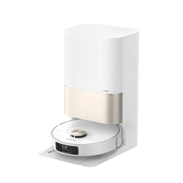 Замена датчиков Dreame L10s Pro Ultra White