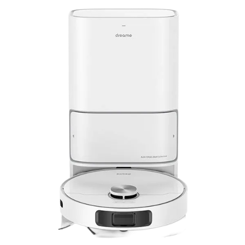 Замена датчиков Dreame L10 Ultra