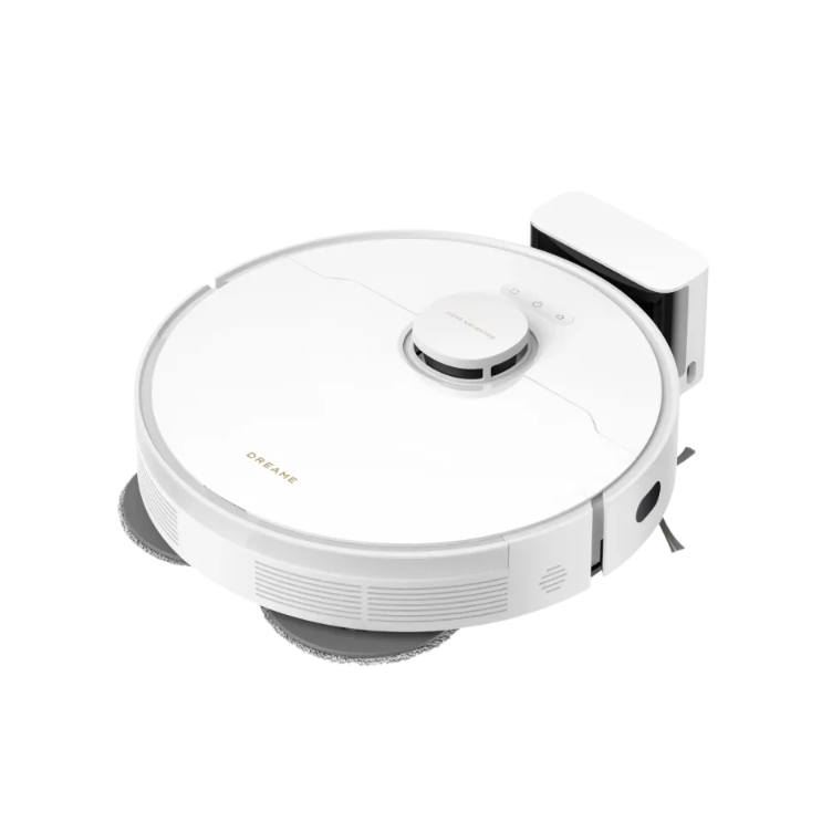 Замена датчиков Dreame F9 Pro White